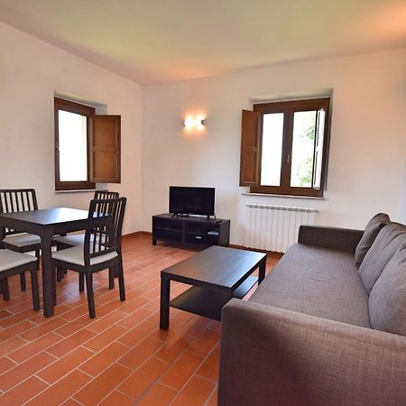 Borgo Gatteraia Aparthotel Volterra Eksteriør bilde