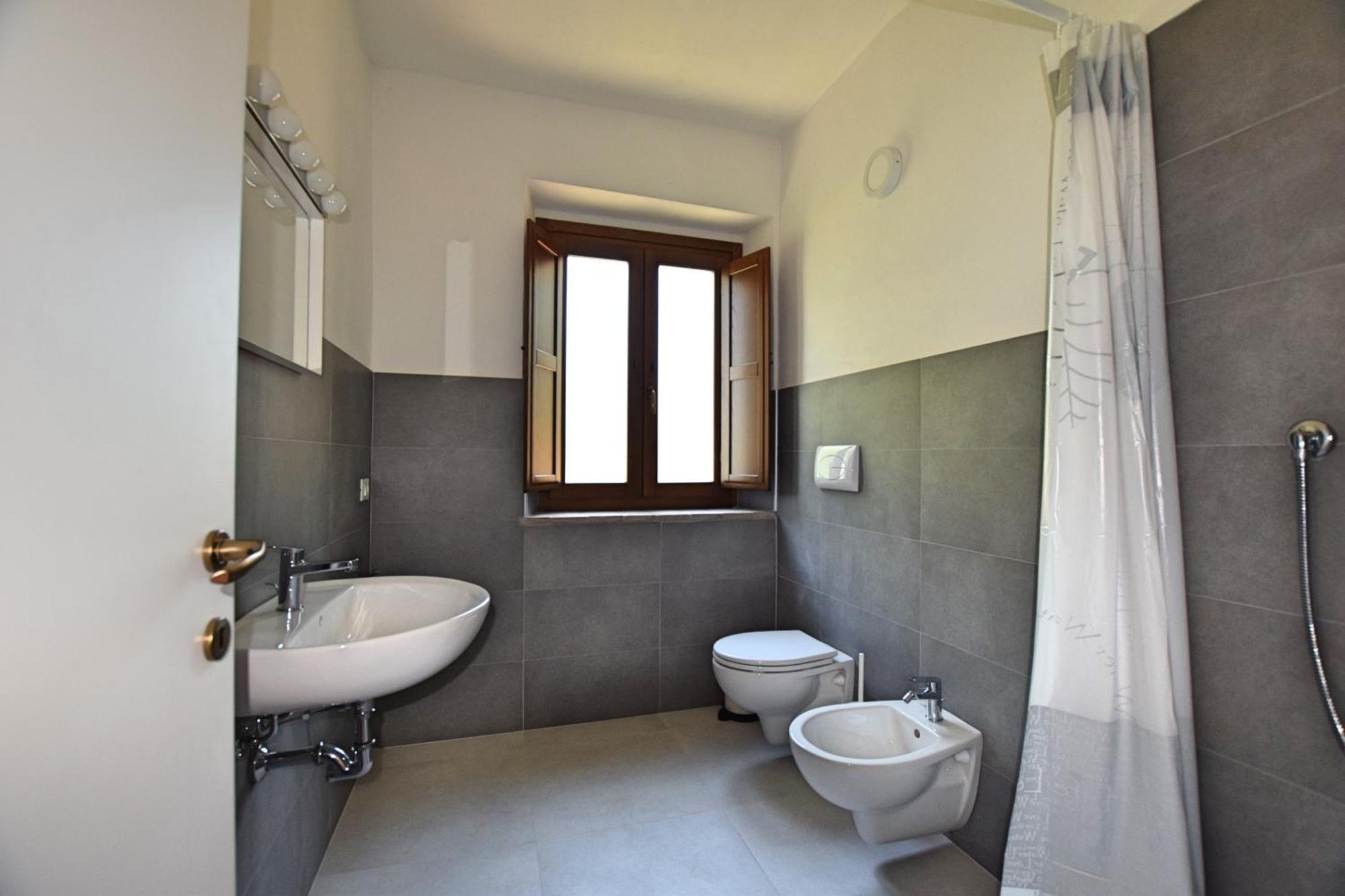 Borgo Gatteraia Aparthotel Volterra Eksteriør bilde